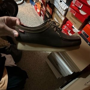 Woman’s Clark’s size 9